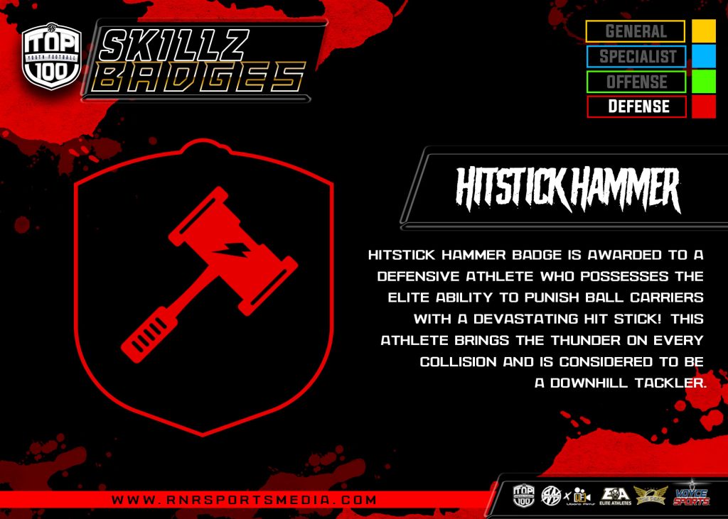 HITSTICK HAMMER