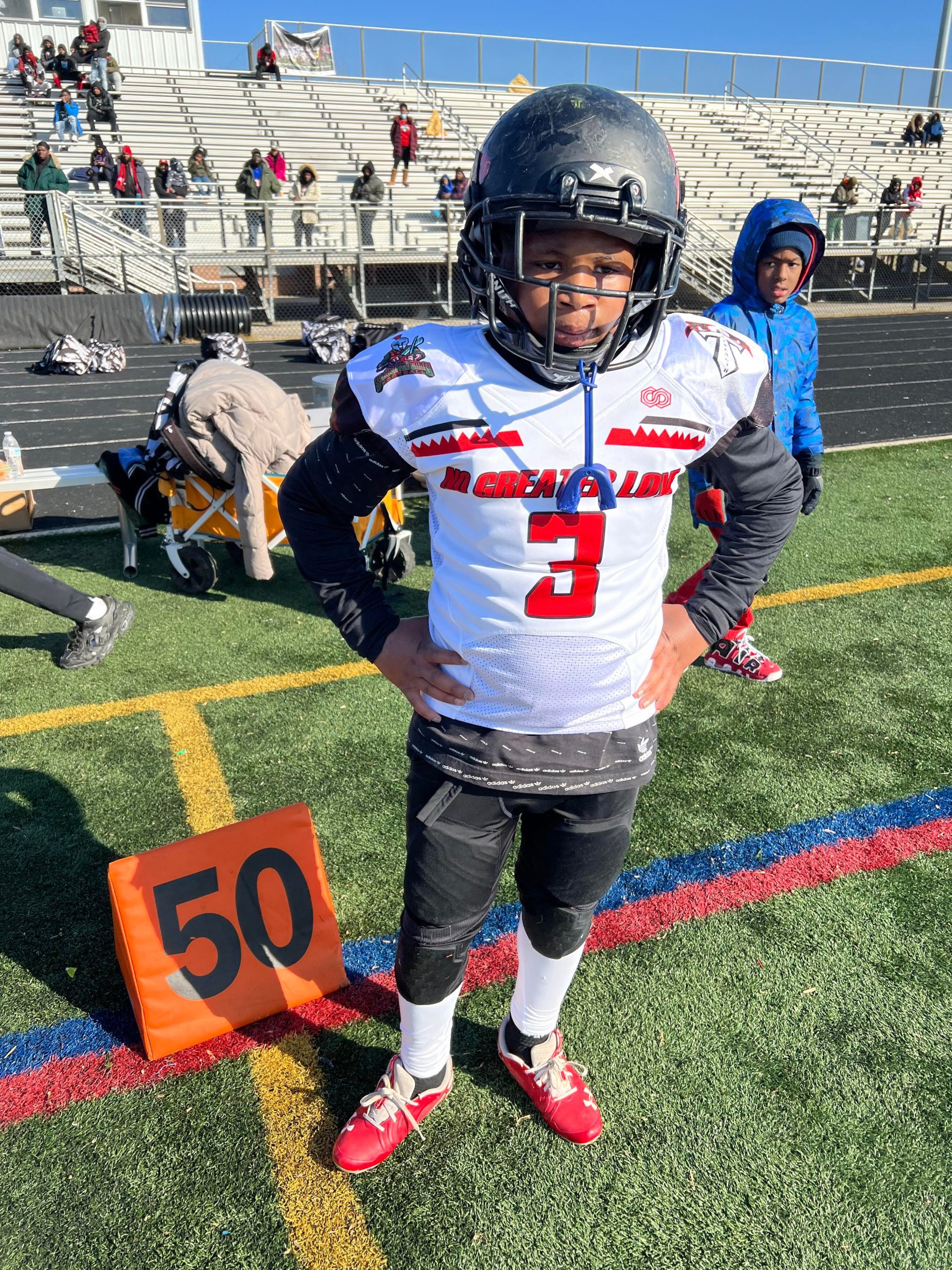 2022 AYF National Championship Top Performers Vol.1 - RNR Sports Media