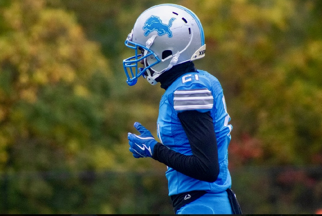 Player Image